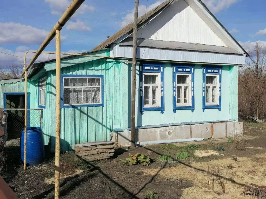 Купить Дом В Лунино Пензенской Области Агентства