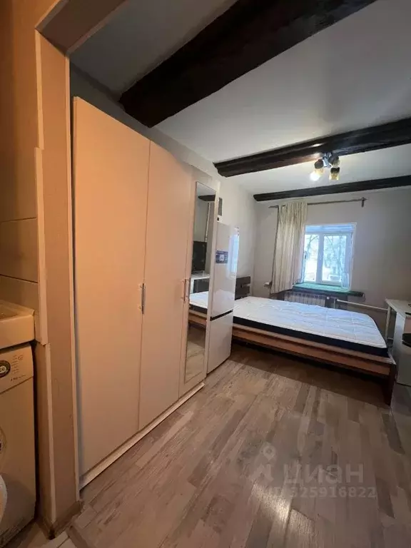 Студия Санкт-Петербург наб. Реки Фонтанки, 34 (19.5 м) - Фото 1