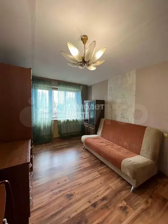 1-к. квартира, 38,5 м, 3/10 эт. - Фото 0