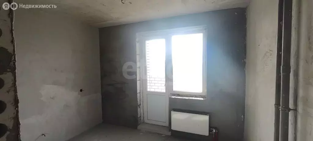 1-комнатная квартира: посёлок Мичуринский, улица Андрея Рублёва, 8 (36 ... - Фото 2