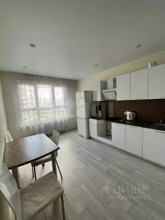 1-к кв. Московская область, Красногорск городской округ, Нахабино пгт ... - Фото 1