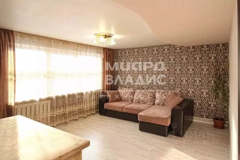 Дом в Омская область, Омск Подгорная ул. (86 м) - Фото 1