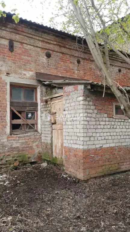 2-к кв. Ивановская область, Иваново Рабфаковская ул., 8к6 (40.0 м) - Фото 0
