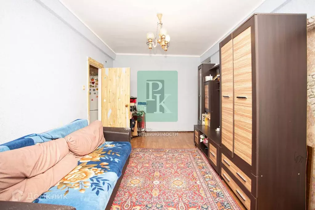 Продаётся 3-к квартира, 58.3 м - Фото 1