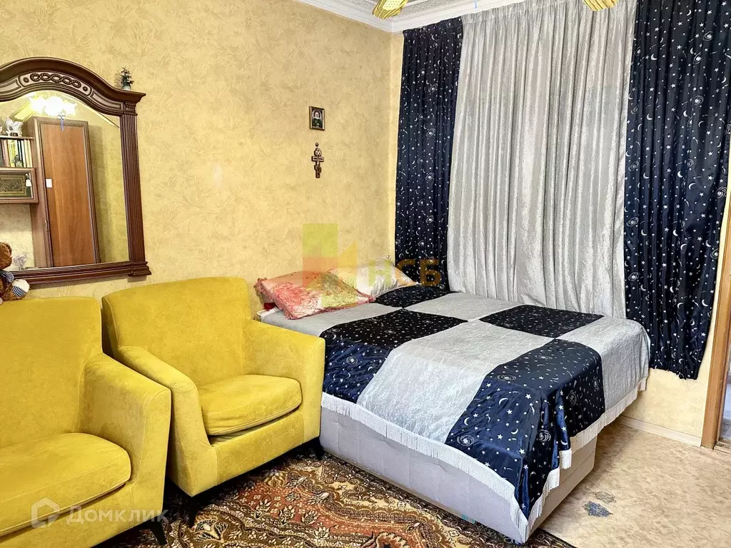 Продаётся 2-к квартира, 45.5 м - Фото 0