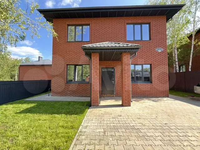 Коттедж 170 м на участке 5 сот. - Фото 0