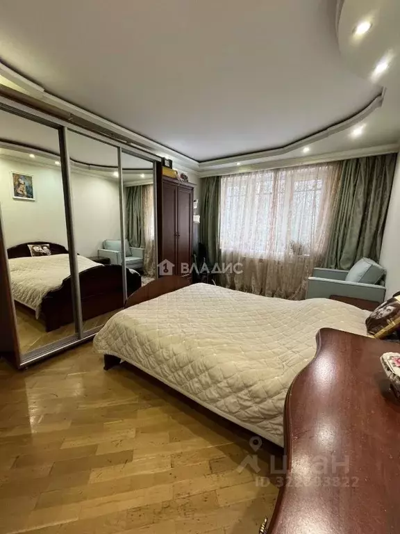 3-к кв. Ленинградская область, Всеволожск Колтушское ш., 78 (75.1 м) - Фото 1