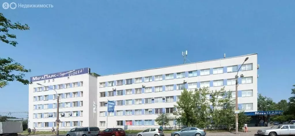 Офис (130 м) - Фото 1