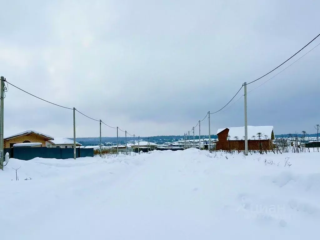 Участок, 8 сот., поселения (ижс) - Фото 2