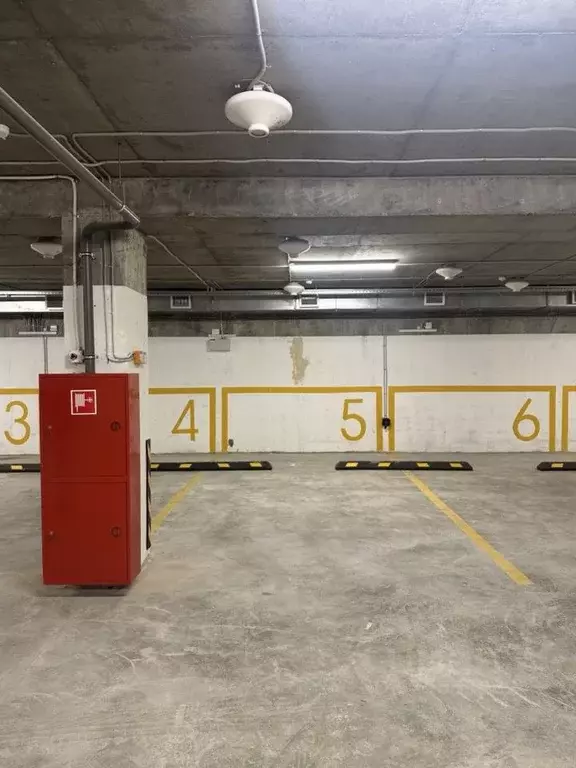 Гараж в Архангельская область, Архангельск Новгородский просп., 95 (16 ... - Фото 1