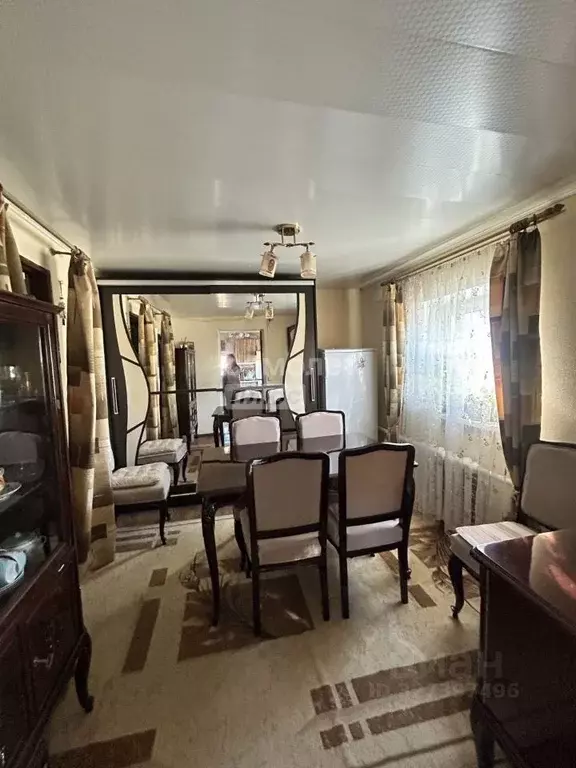 Дом в Рязанская область, Рязань Рязанская ул. (80 м) - Фото 2