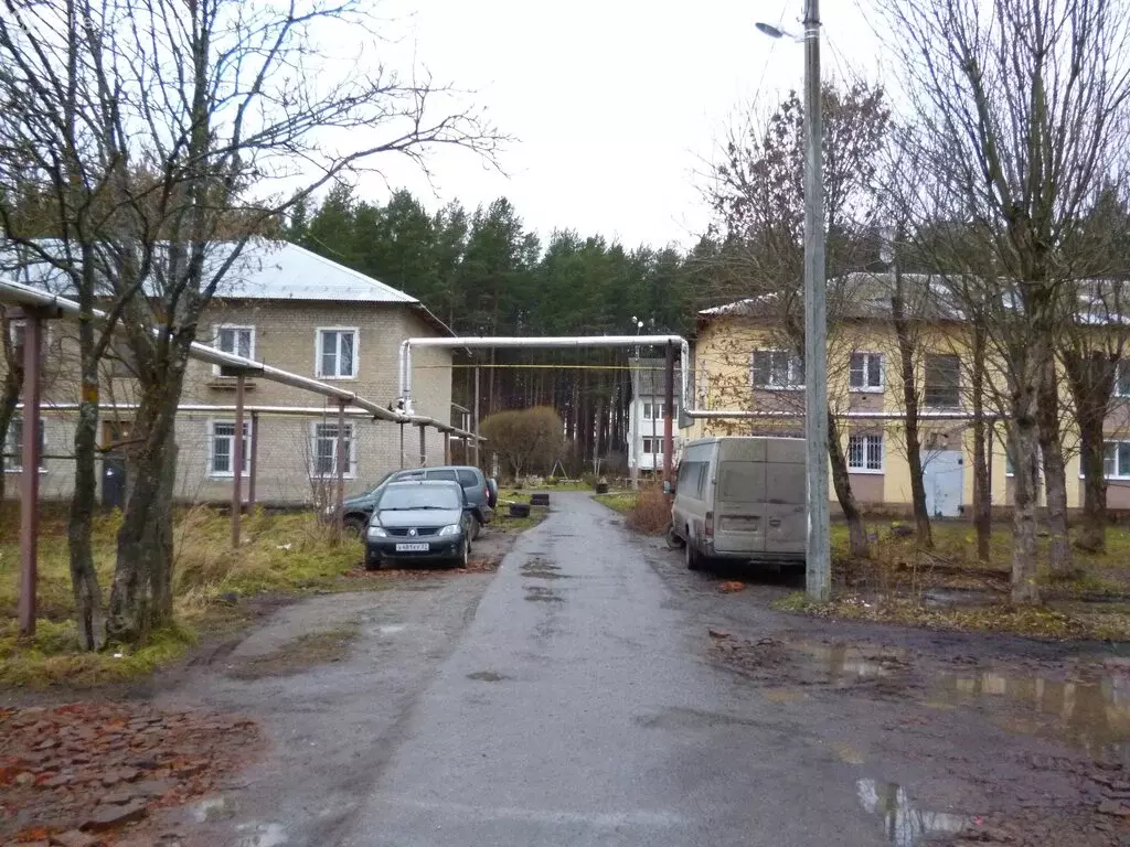 1-комнатная квартира: Иваново, микрорайон ТЭЦ-3, 22А (37 м) - Фото 0