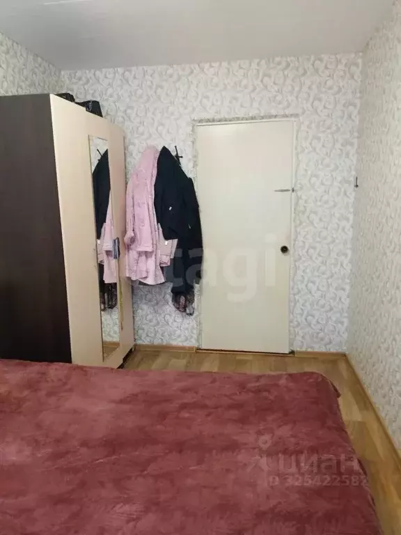 2-к кв. Коми, Сыктывкар ул. Малышева, 23 (43.4 м) - Фото 2