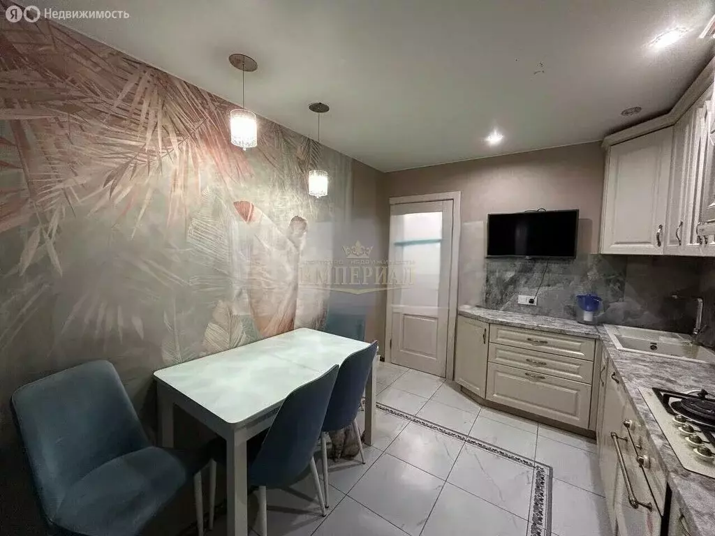 2-комнатная квартира: Йошкар-Ола, улица Петрова, 31 (55.7 м) - Фото 2