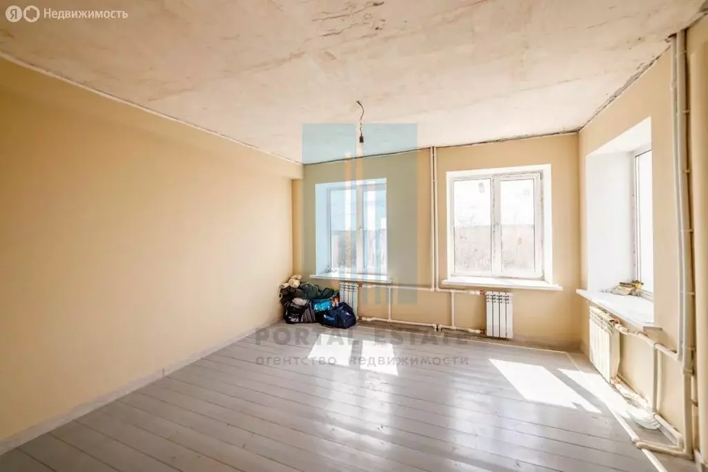 Квартира-студия: Чехов, улица Гарнаева, 20 (33 м) - Фото 1