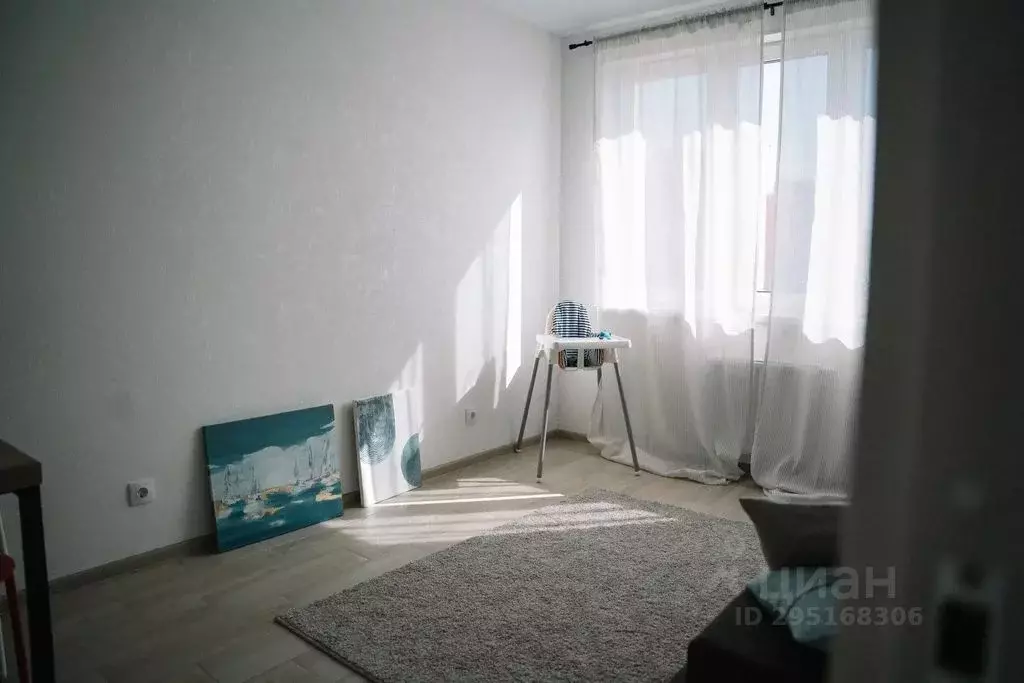 2-к кв. Нижегородская область, Нижний Новгород ул. Новокузнечихинская, ... - Фото 2