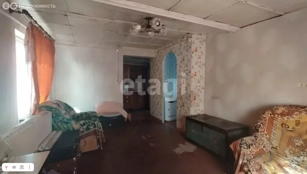 Дом в Алапаевск, улица Первых Советов (60.2 м) - Фото 2