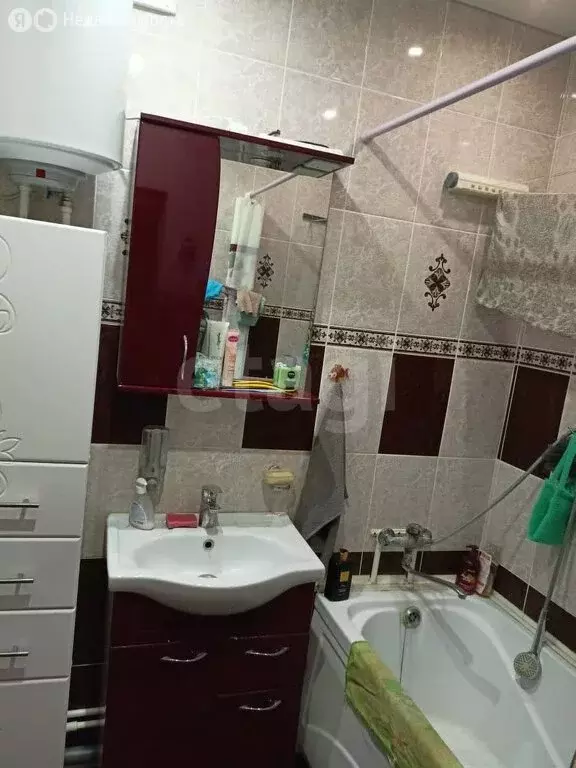 3-комнатная квартира: Голышманово, улица Пономарёва, 44 (60 м) - Фото 2