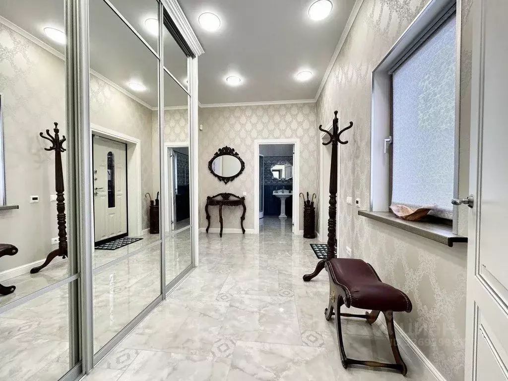 Дом в Краснодарский край, Геленджик городской округ, с. Возрождение ... - Фото 2