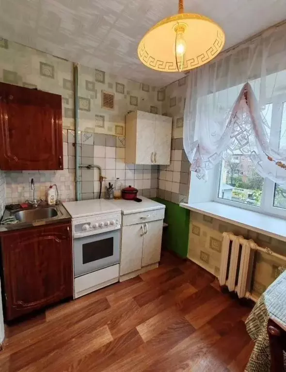 2-к кв. Свердловская область, Екатеринбург ул. Восстания, 27 (44.0 м) - Фото 2