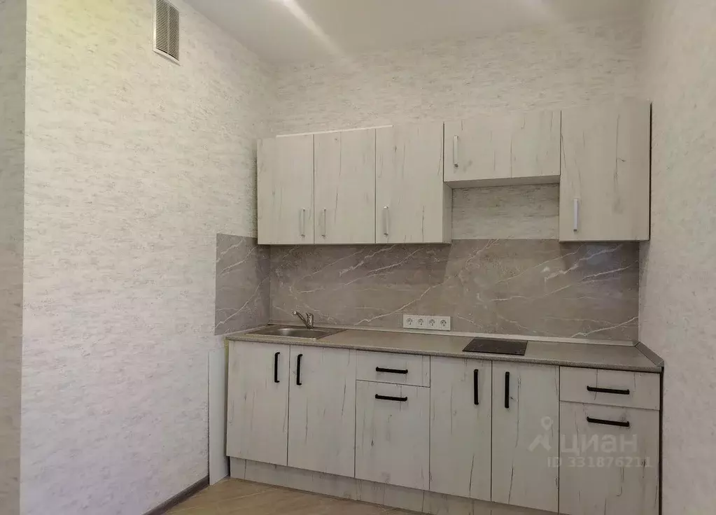 1-к кв. Новосибирская область, Бердск ул. Ленина, 114 (34.0 м) - Фото 2