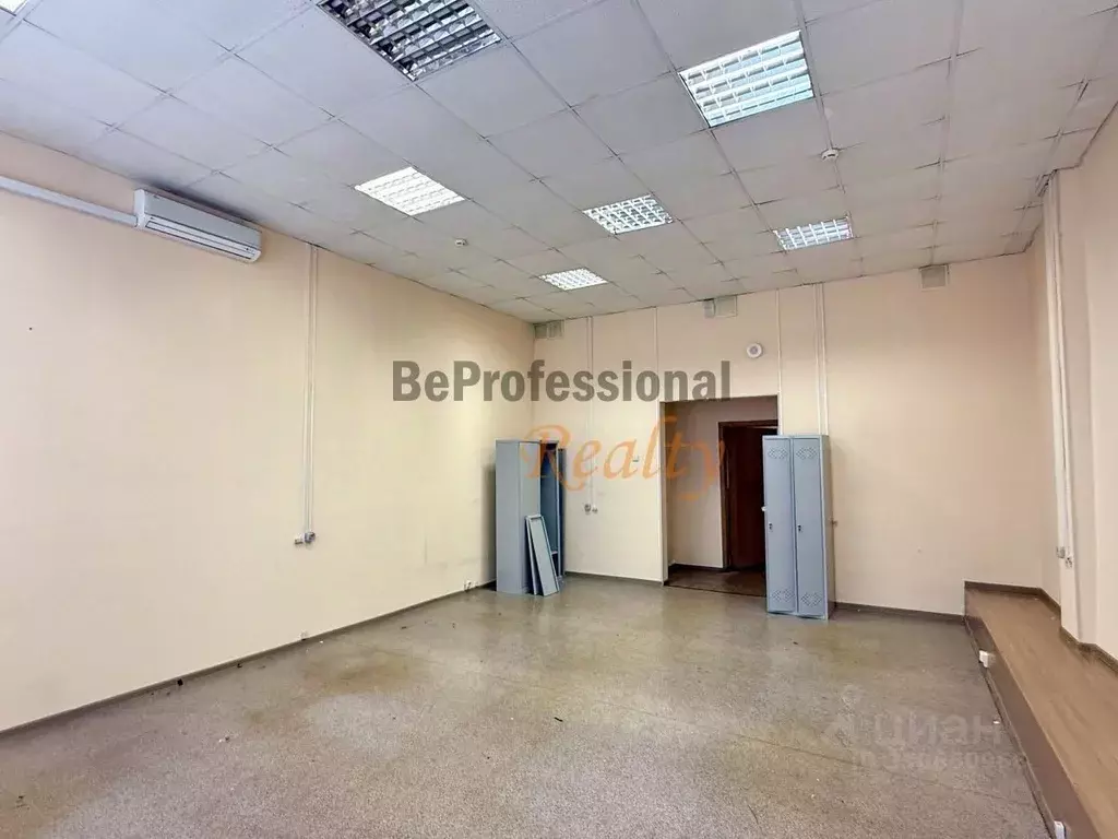Офис в Москва Суворовская пл., 1/52к2 (50 м) - Фото 2