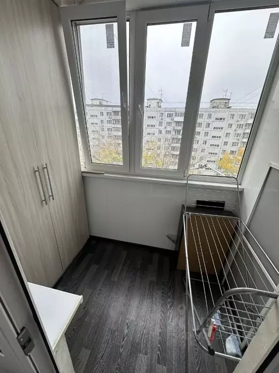 3-к кв. Ростовская область, Ростов-на-Дону просп. Королева, 1 (60.0 м) - Фото 2