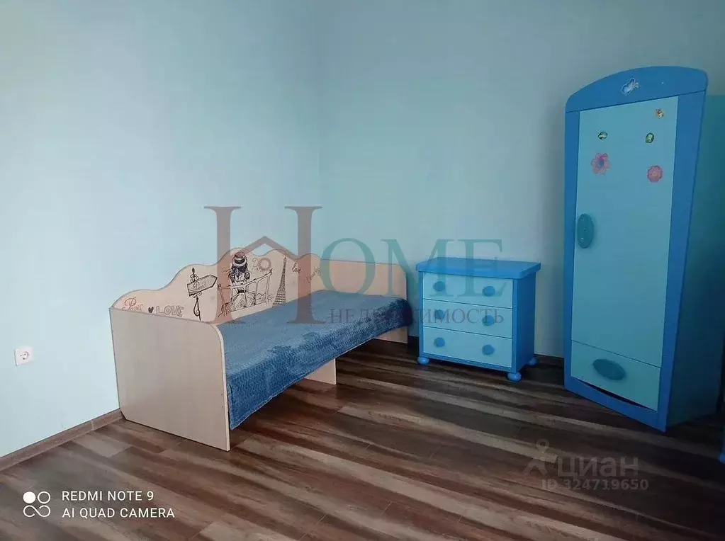 3-к кв. Новосибирская область, Новосибирск ул. Сакко и Ванцетти, 77 ... - Фото 2