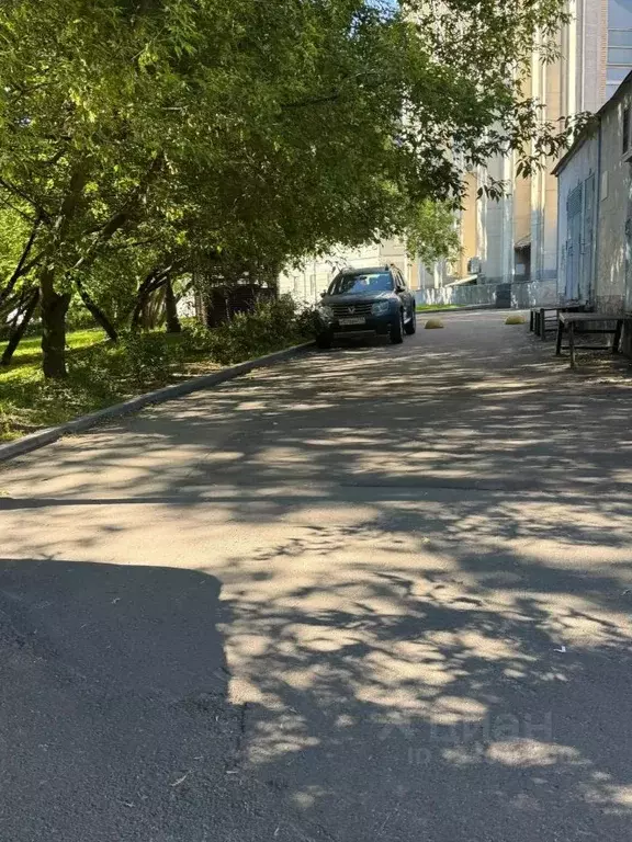 Гараж в Москва Новокузнецкая ул., 34С3 (11 м) - Фото 2