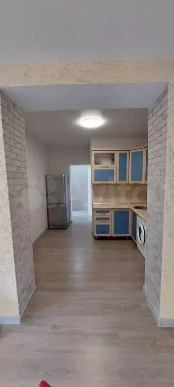 1-к. квартира, 45 м, 1/1 эт. - Фото 0