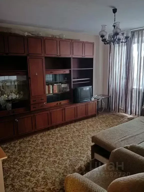 2-к кв. Краснодарский край, Ейск Коммунистическая ул., 20/9 (50.0 м) - Фото 0