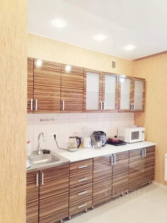 1-к кв. Коми, Сыктывкар Сысольское ш., 1/2 (35.0 м) - Фото 2