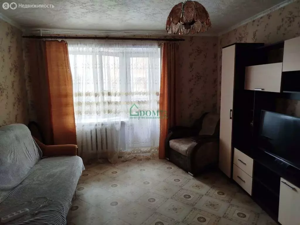 2-комнатная квартира: Тобольск, микрорайон Менделеево, 13 (49.5 м) - Фото 2