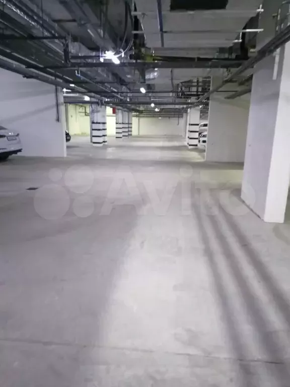 Машиноместо, 22 м - Фото 0