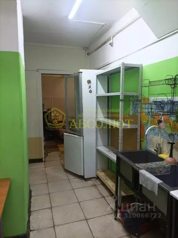 Помещение свободного назначения в Свердловская область, Дегтярск ул. ... - Фото 0