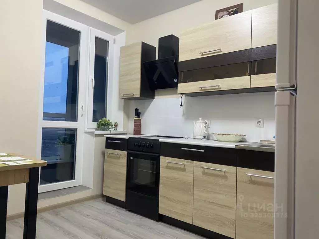 1-к кв. Московская область, Звенигород Одинцовский городской округ, ... - Фото 2