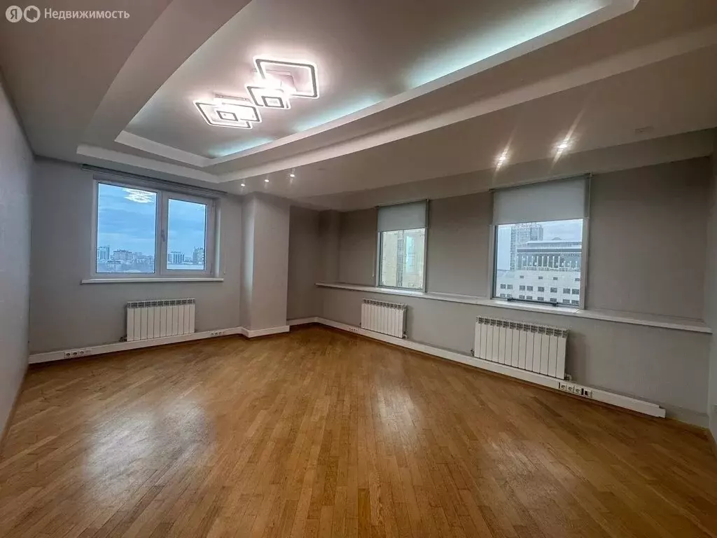 Офис (80 м) - Фото 2