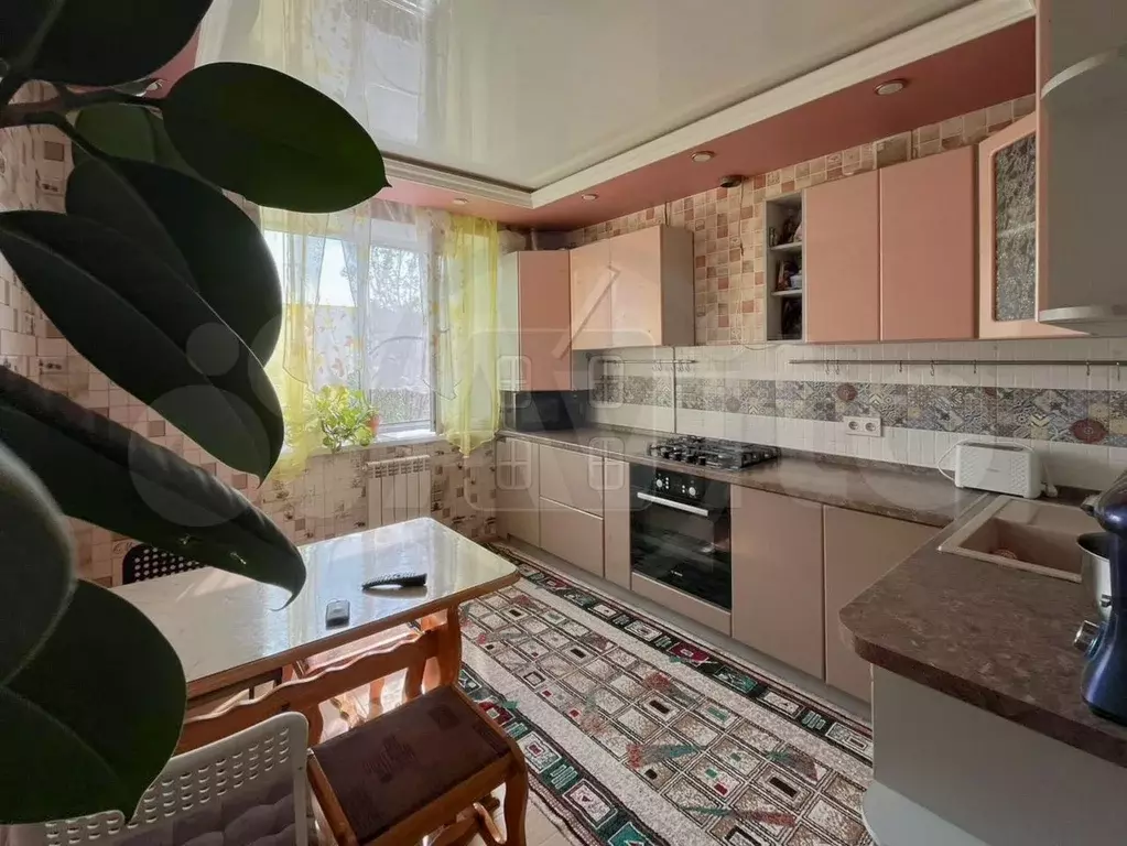 1-к. квартира, 34,5 м, 3/3 эт. - Фото 0