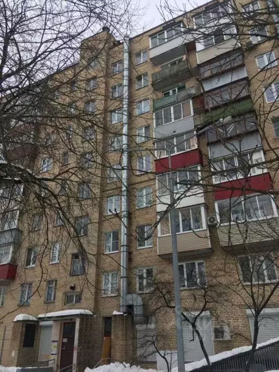 Помещение свободного назначения в Московская область, Балашиха просп. ... - Фото 1