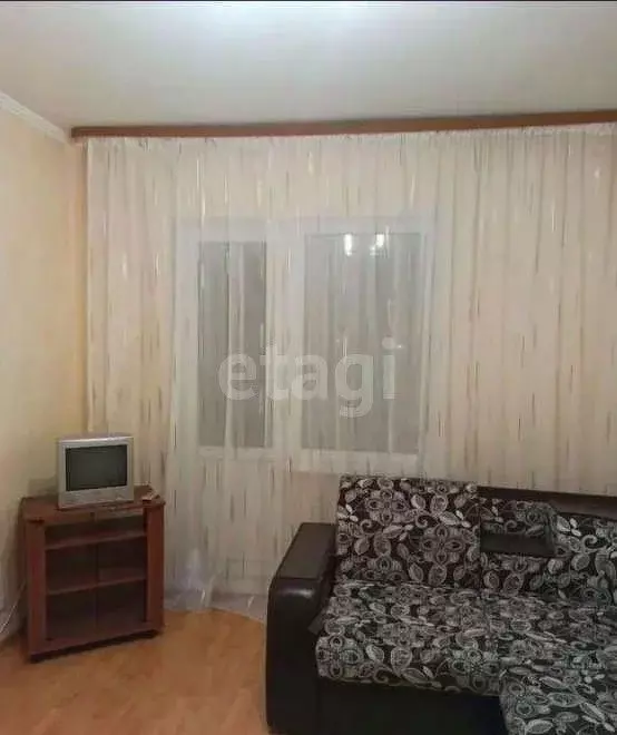 Студия Ханты-Мансийский АО, Сургут ул. Крылова, 26 (23.9 м) - Фото 1