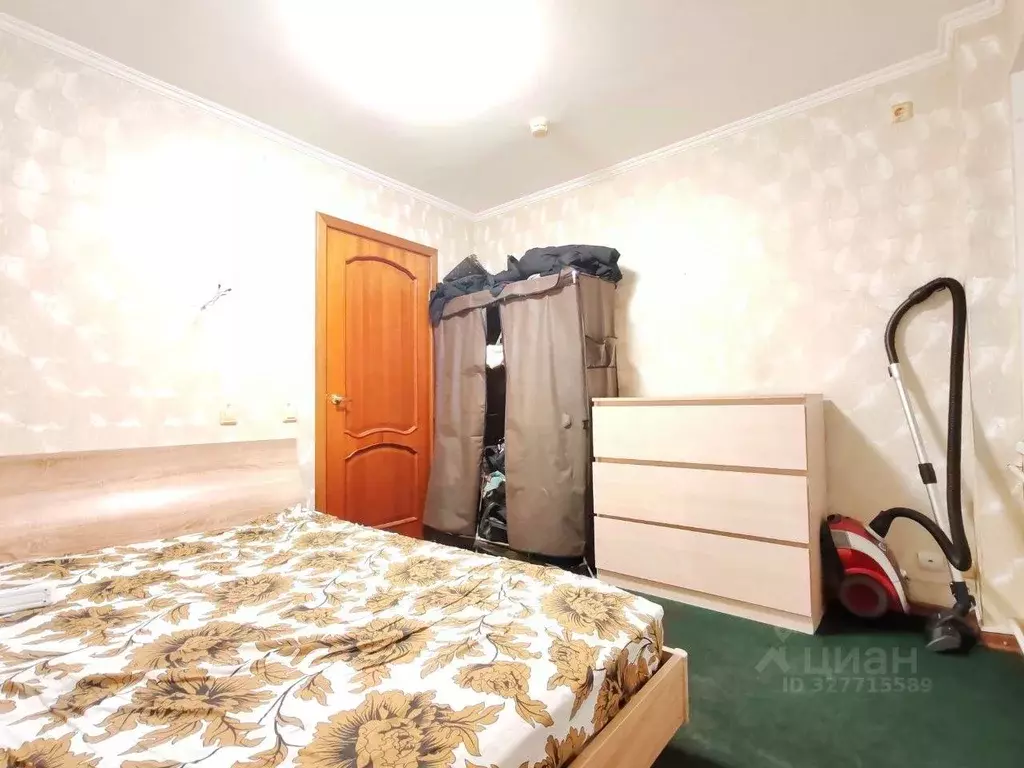 Студия Московская область, Электросталь Трудовая ул., 39 (17.9 м) - Фото 1