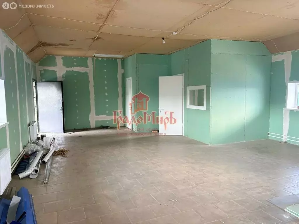 Помещение свободного назначения (150 м) - Фото 2