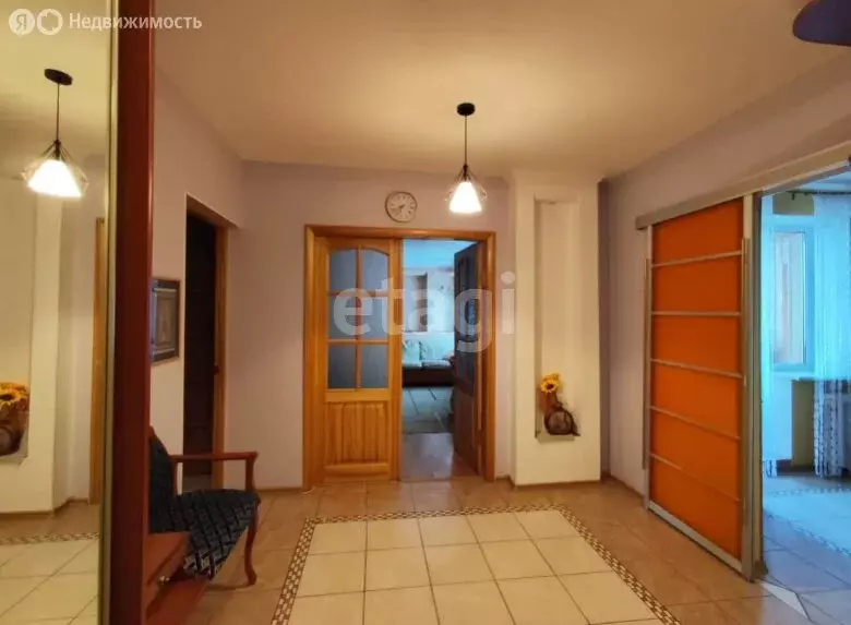 3-комнатная квартира: Псков, улица Рокоссовского, 34 (82.5 м) - Фото 2