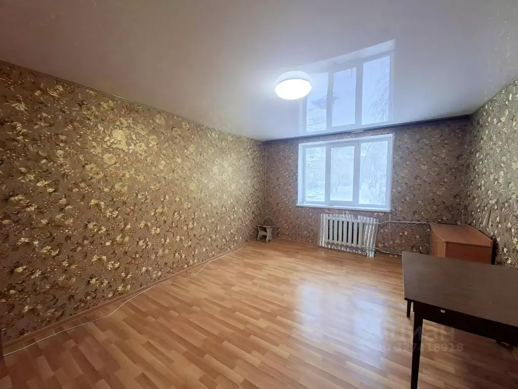 1-к кв. Башкортостан, Уфа ул. Менделеева, 185А (34.3 м) - Фото 2