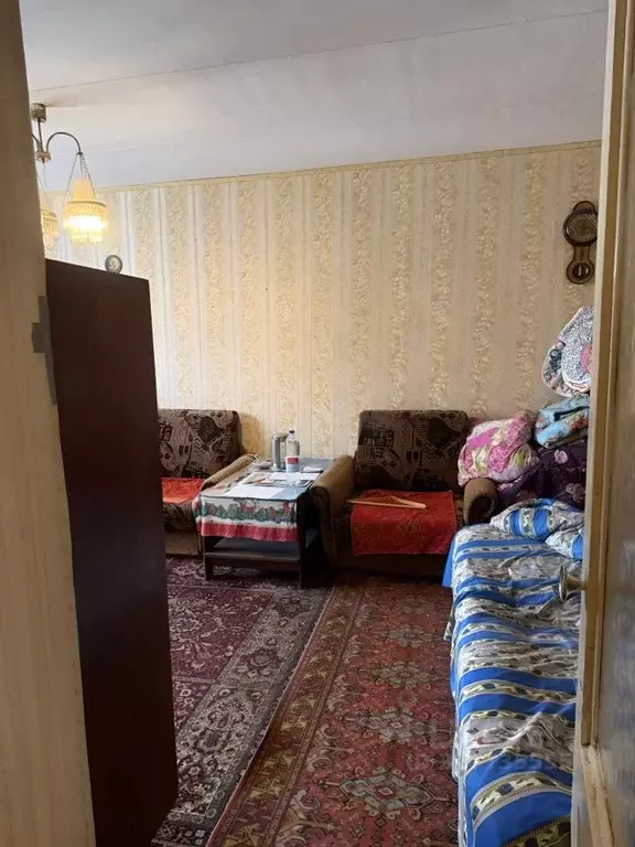 2-к кв. Ленинградская область, Выборг ул. Акулова, 8 (44.0 м) - Фото 2