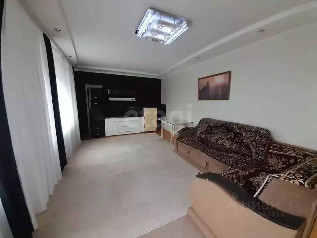 Дом в Ставропольский край, Ставрополь № 8 мкр, ул. Абрамовой, 26 (75 ... - Фото 1