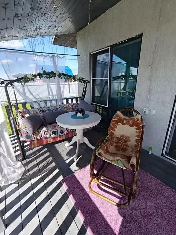 Дом в Свердловская область, Полевской муниципальный округ, с. ... - Фото 2