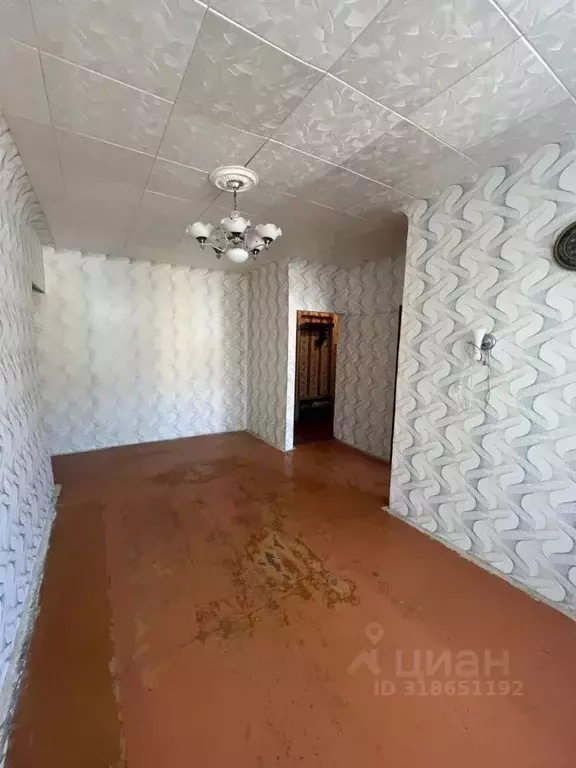 3-к кв. Башкортостан, Уфа ул. 40 лет Октября, 4 (53.9 м) - Фото 1