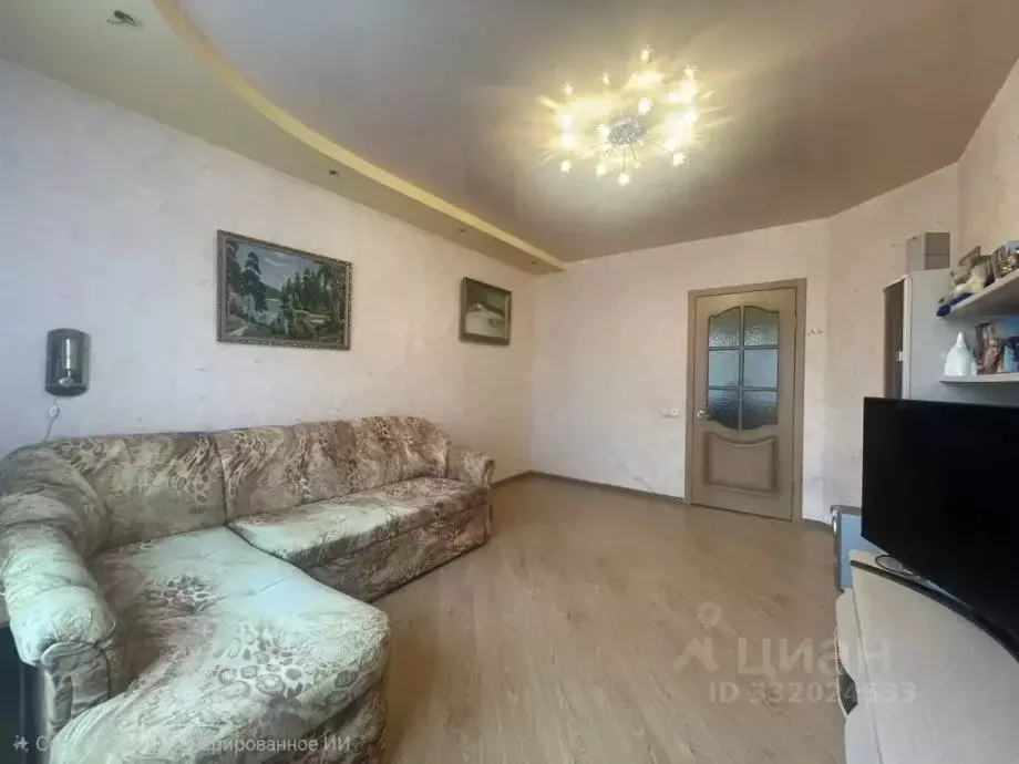 3-к кв. Пермский край, Березники Юбилейная ул., 135 (63.9 м) - Фото 2