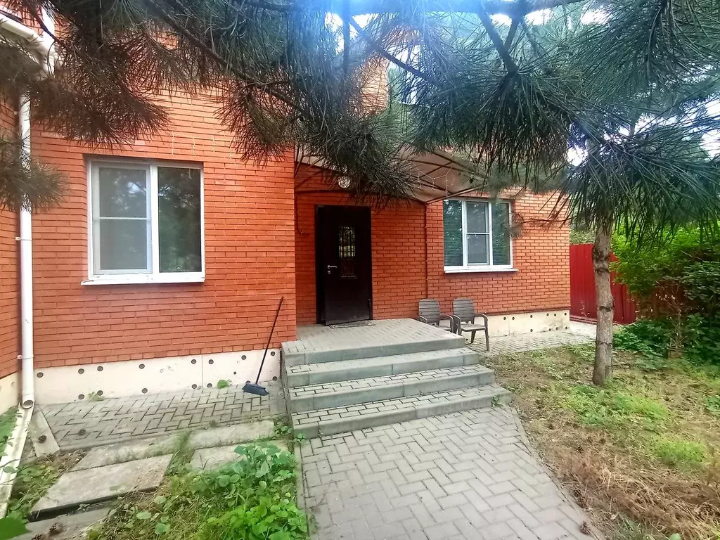 Дом в Ростовская область, Таганрог Восход садовое товарищество, 18 ... - Фото 1